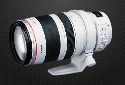 佳能 EF 28-300mm IS USM 镜头